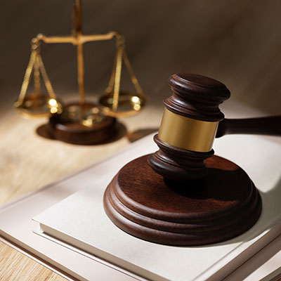 WILLS, PROBATE & ESTATES